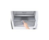 LG LODÓWKA LG GBB72PZDFN [###] - 1389415 - zdjęcie 10